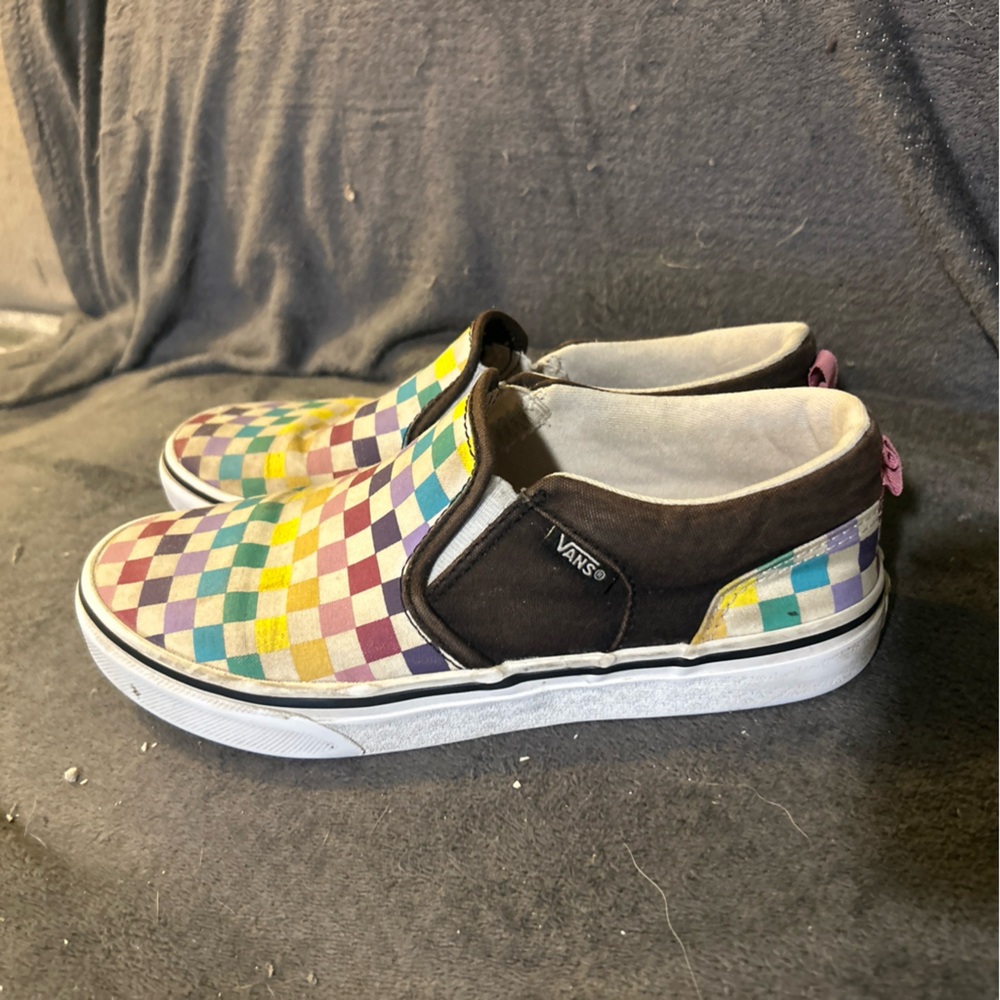Vans